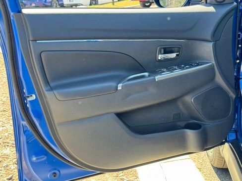 New 2026 Mitsubishi Outlander Sport AWD image 19