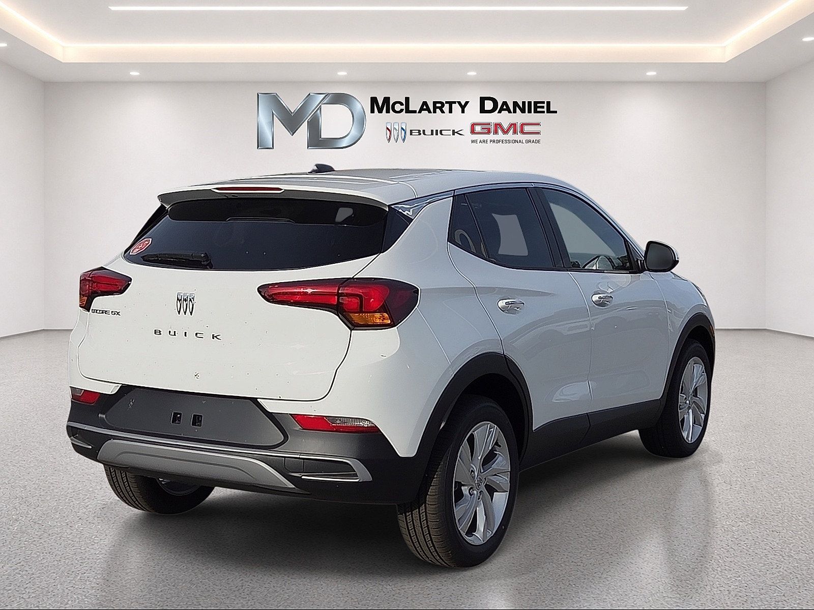 New 2026 Buick Encore GX Preferred FWD image 5