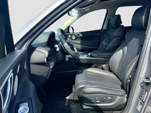 Used 2024 Genesis GV80 3.5T Advanced w/ Advanced Package AWD/4WD image 28