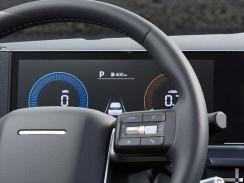 New 2025 Hyundai Santa Fe XRT image 14