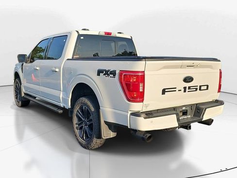 Used 2022 Ford F150 XLT w/ Equipment Group 302A High AWD/4WD image 5