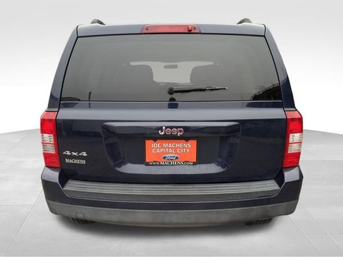 Used 2014 Jeep Patriot Sport w/ Power Value Group image 8