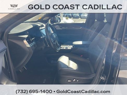 Certified 2023 Cadillac XT5 Sportv image 15