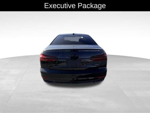 Used 2023 Audi A6 Premium Plus w/ Premium Plus Package image 6