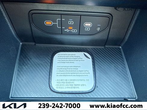 New 2026 Kia Sportage EX image 30