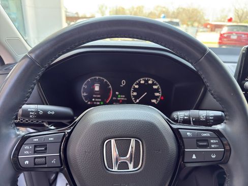 Certified 2024 Honda CR-V EX-L image 20