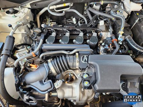 Certified 2025 Acura ADX A-Spec image 34