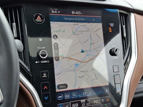 Used 2020 Subaru Outback Touring XT image 17