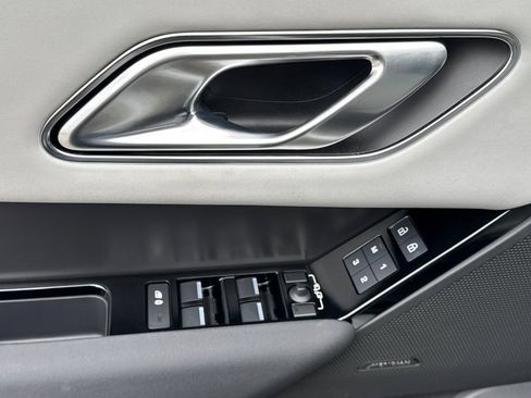 Certified 2024 Land Rover Range Rover Velar Dynamic SE AWD/4WD image 10