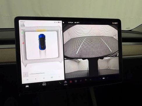 Used 2023 Tesla Model Y Long Range AWD/4WD image 15