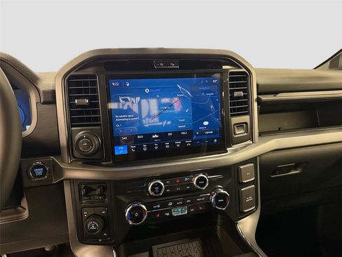 New 2026 Ford F150 XLT w/ Equipment Group 302A MID AWD/4WD image 14