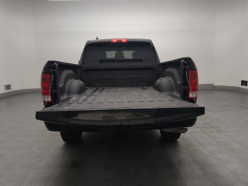 Used 2023 RAM 1500 Tradesman w/ Electronics Group AWD/4WD image 29