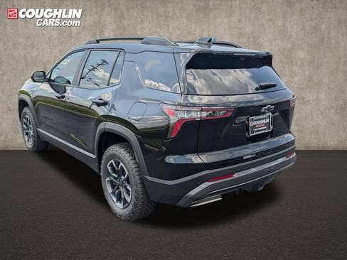 New 2026 Chevrolet Equinox ACTIV w/ Convenience Package III AWD/4WD image 5
