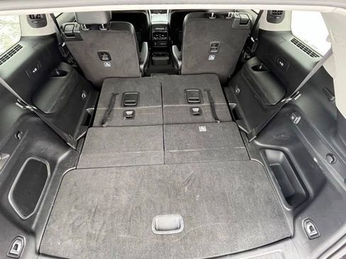 Used 2021 Jeep Grand Cherokee L Limited image 31