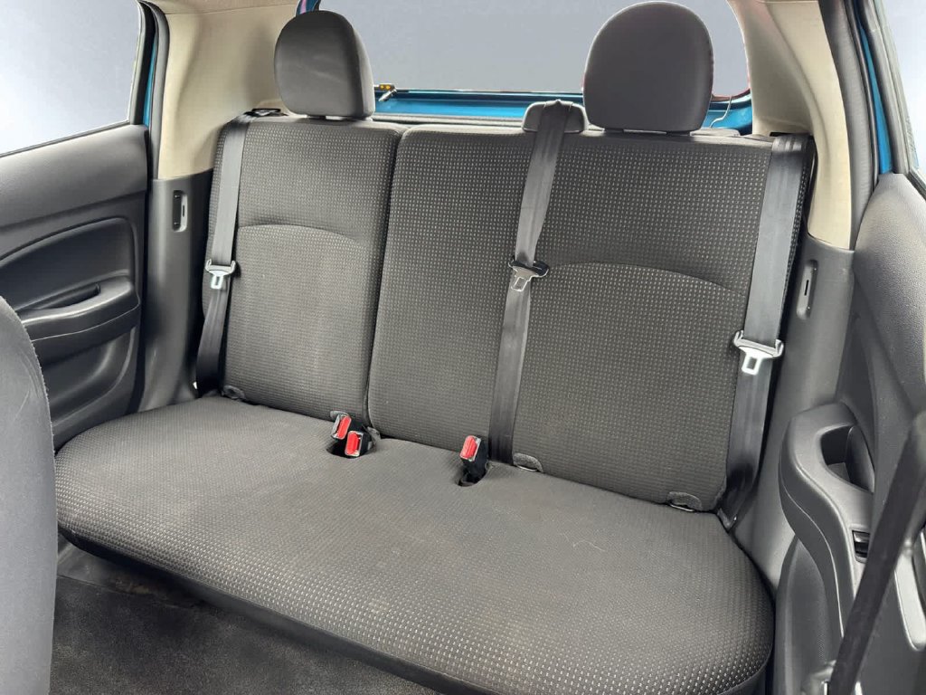 Used 2015 Mitsubishi Mirage ES FWD image 18