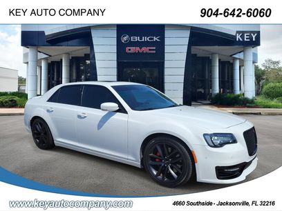 Used 2023 Chrysler 300 C