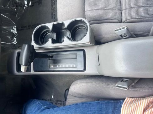 Used 1993 Chevrolet Lumina Z34 FWD image 14