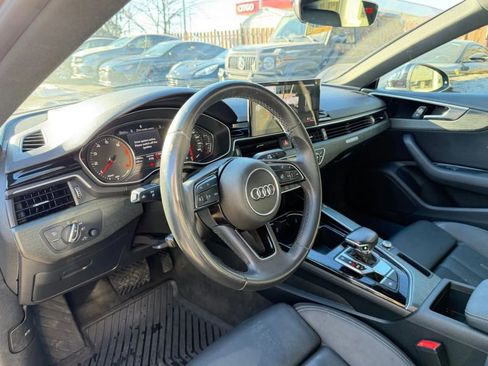 Used 2021 Audi A5 2.0T Premium w/ Convenience Package image 12