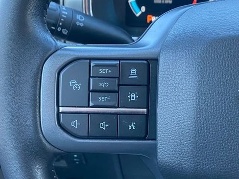 Used 2023 Ford F150 Lariat w/ Equipment Group 502A High image 47