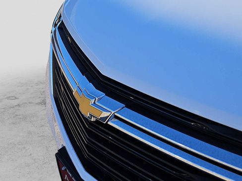 Used 2023 Chevrolet Equinox LT image 13