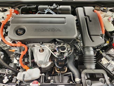 New 2026 Honda Civic Sport image 20