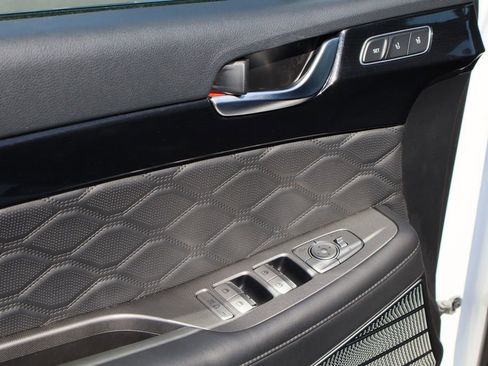 Used 2022 Hyundai Palisade Calligraphy w/ Cargo Package image 19