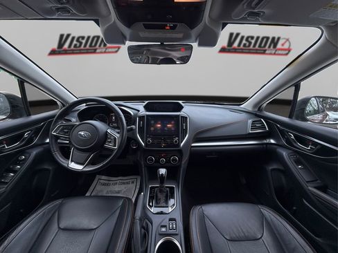 Used 2019 Subaru Crosstrek 2.0i Limited w/ Moonroof Package w/Navigation image 26