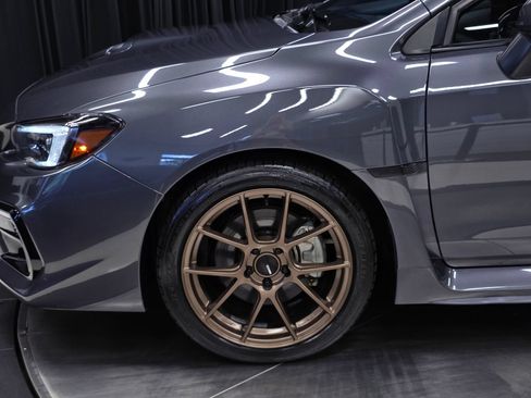 Used 2021 Subaru WRX Limited AWD/4WD image 45