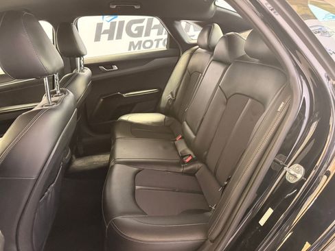 Used 2021 Kia K5 GT-Line image 15