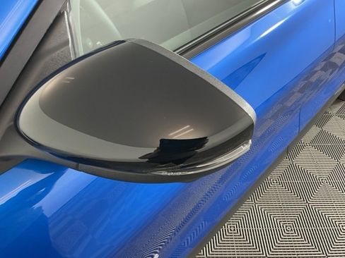 New 2025 Ford Mustang Mach-E Premium w/ Interior Protection Package image 12