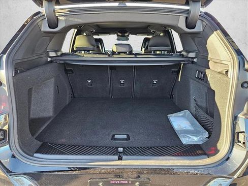 Certified 2025 BMW X3 M50 w/ Premium Package image 7