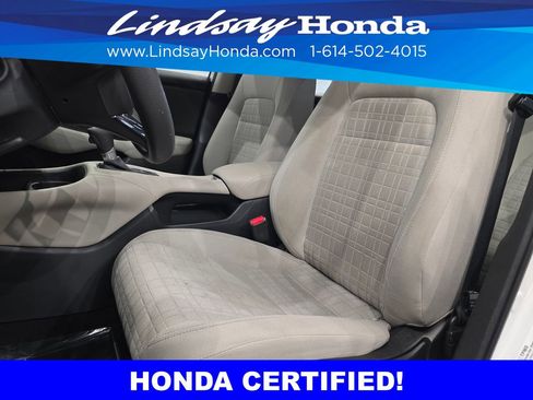 Certified 2023 Honda HR-V LX image 15