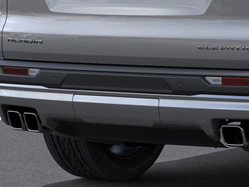 New 2026 GMC Acadia Elevation image 38
