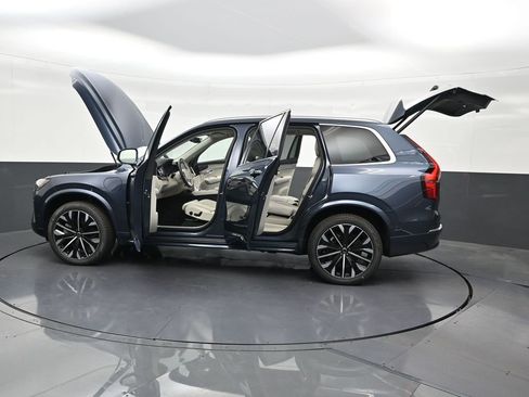 New 2026 Volvo XC90 T8 Ultra w/ Protection Package Premier AWD/4WD image 38