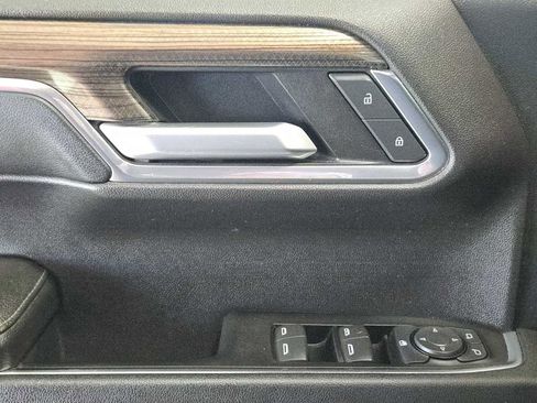 Certified 2022 Chevrolet Silverado 1500 LT image 21