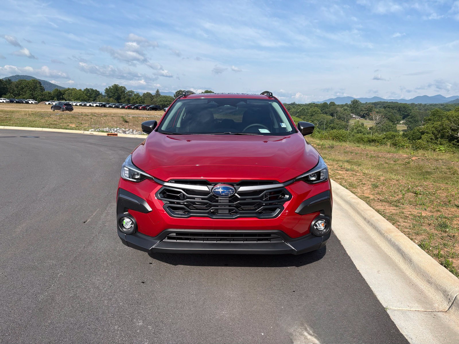 New 2026 Subaru Crosstrek 2.5i Limited AWD/4WD image 2