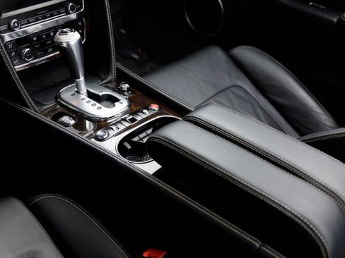 Used 2012 Bentley Continental GT image 18