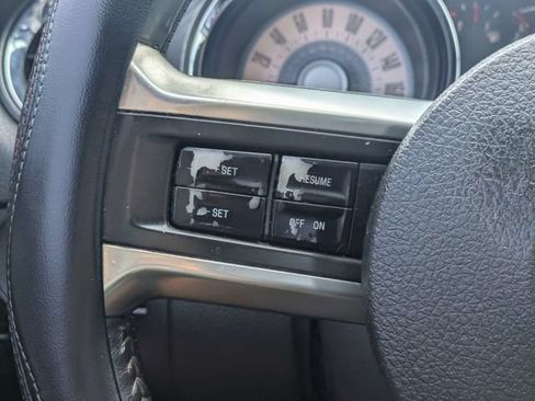 Used 2011 Ford Mustang GT Premium w/ Electronics Pkg RWD image 23