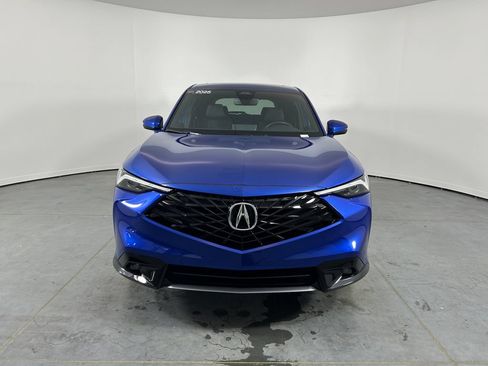 Used 2025 Acura ADX A-Spec AWD/4WD image 10