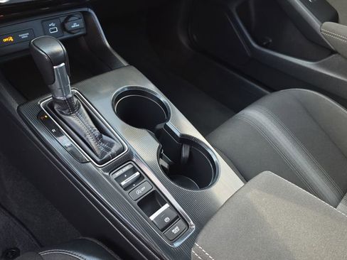 Used 2023 Honda Civic Sport image 21