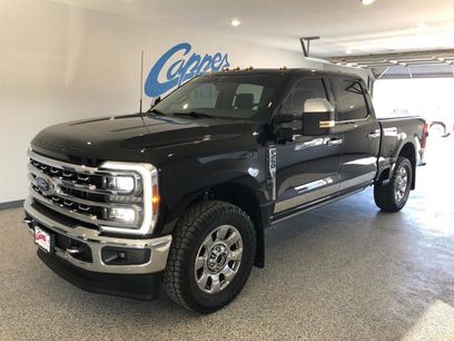 Used 2024 Ford F250 Lariat w/ Lariat Ultimate Package