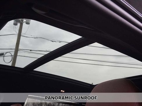 Used 2024 BMW X7 xDrive40i w/ M Sport Package image 4