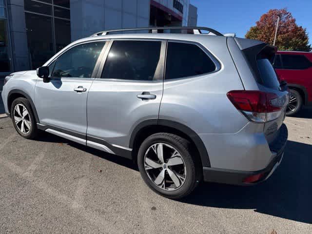 Used 2021 Subaru Forester Touring w/ Popular Package #2 AWD/4WD image 5
