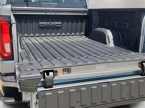 New 2026 GMC Sierra 1500 Denali image 8