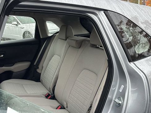 Used 2025 Honda HR-V LX image 27