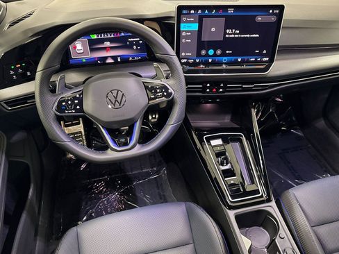 New 2026 Volkswagen Golf AWD/4WD image 13