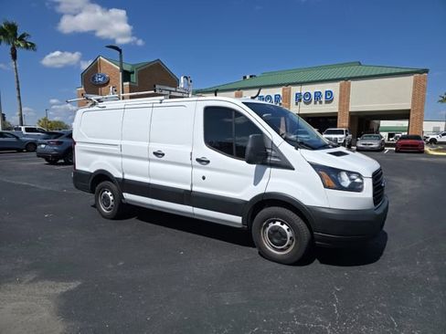 Used 2019 Ford Transit 250 Base image 2