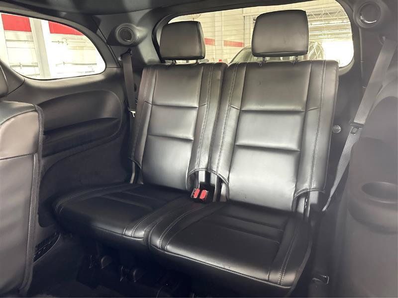 Used 2022 Dodge Durango GT AWD/4WD image 39