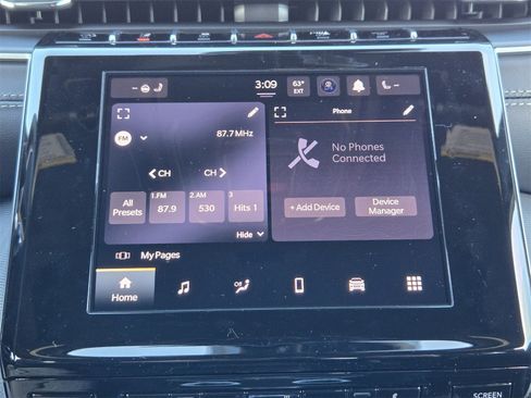 New 2025 Jeep Grand Cherokee Laredo X image 16