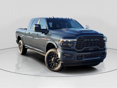 New 2026 RAM 2500 Limited